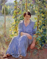 Wife in the Sun